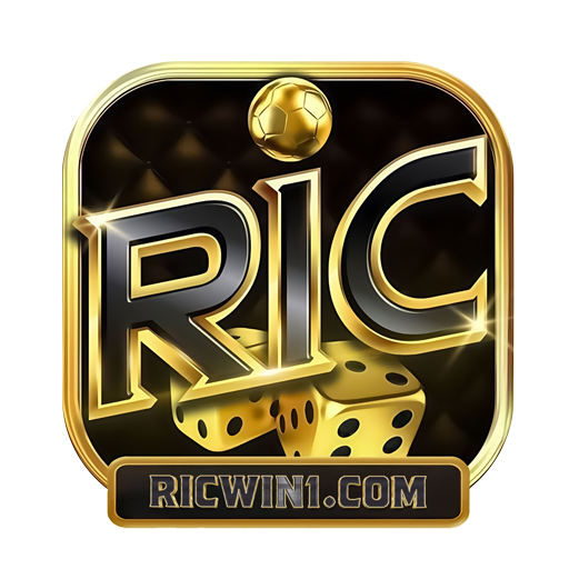 ricwin logo